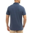 thumbnail image 3 of U.S. Polo Assn Men's Performance Polo, 3 of 4