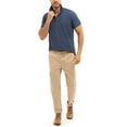 thumbnail image 4 of U.S. Polo Assn Men's Performance Polo, 4 of 4