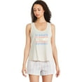 thumbnail image 1 of George Women's Sleep Tank, 1 of 6