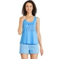 thumbnail image 1 of George Women's Sleep Tank, 1 of 6