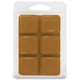 Cubes de cire parfumée ScentSationals - Maïs soufflé au caramel et au sel de mer 2,5 fois (70,9 g) – image 2 sur 4