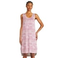 thumbnail image 1 of George Women's Tank Nightshirt, 1 of 6