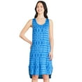 thumbnail image 1 of George Women's Tank Nightshirt, 1 of 6