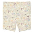 thumbnail image 1 of Short de vélo George pour petites filles, 1 of 2