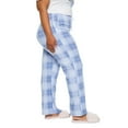 thumbnail image 2 of George Women's Plus Open Bottom Pant, 2 of 6