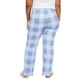 thumbnail image 3 of George Women's Plus Open Bottom Pant, 3 of 6