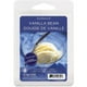 Cubes de cire parfumée ScentSationals Paquet économique - Gousse de vanille 5,0 fois (141,8 g) – image 1 sur 4