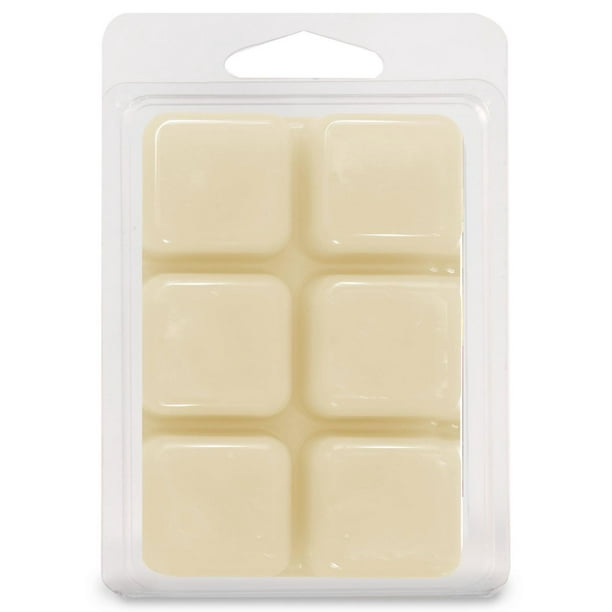 12 Pack Scented Wax Melts Wax Cubes, Scented Wax Melts, Soy Wax Melts For  Warmers, Wax Cubes Gift Set, Baby Powder Wax