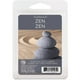 Cubes de cire parfumée ScentSationals - Zen 70,9 g – image 1 sur 4