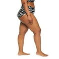 thumbnail image 2 of George Women's Plus High Waist Swim Bottom, 2 of 6