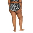 thumbnail image 3 of George Women's Plus High Waist Swim Bottom, 3 of 6