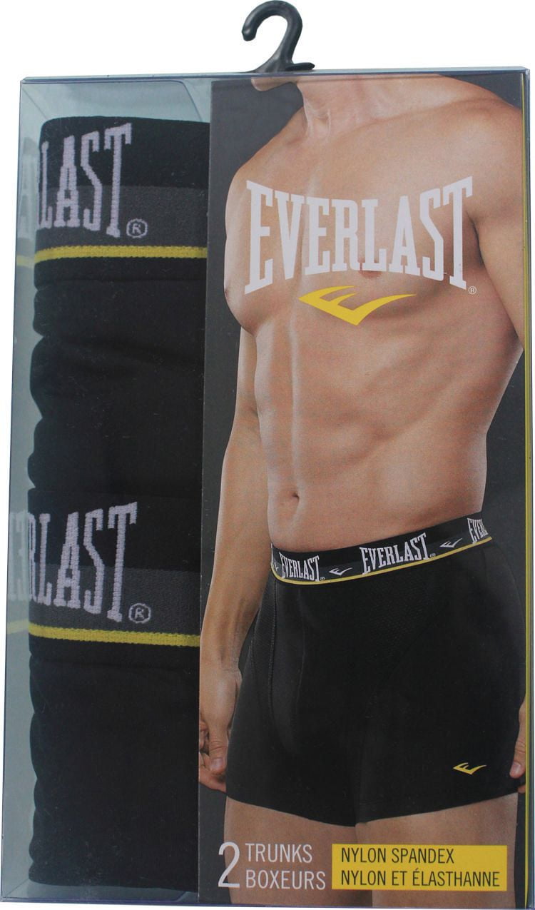 Everlast 2025 shorts walmart