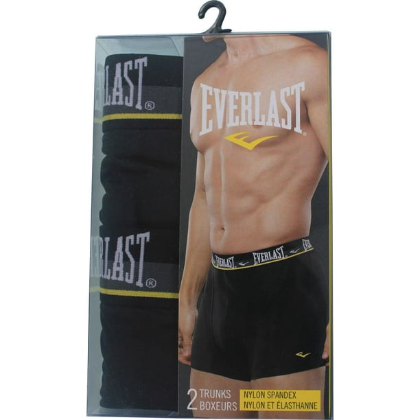 Everlast, Underwear & Socks, Mens Briefs 6 Pack Size S