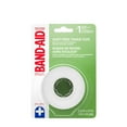 thumbnail image 1 of Band-Aid Brand Hurt-Free Paper Tape Ideal for securing gauzes & covers and Wound Dressings, Non-Irritating, 1 Inch by 10 Yards, 1 of 7