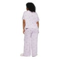 thumbnail image 3 of Pyjama 2 pièces George Plus pour femmes, 3 of 6