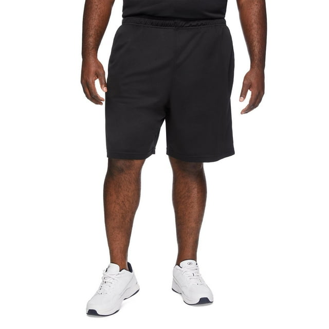 Short Athletic Works pour hommes forts