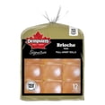 thumbnail image 1 of Dempster’s® Signature Brioche Pull-Aparts Rolls, 1 of 10