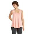 thumbnail image 1 of George Women's Drapey Swing Tank, 1 of 6