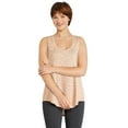 thumbnail image 1 of George Women's Drapey Swing Tank, 1 of 6