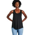 thumbnail image 1 of George Women's Drapey Swing Tank, 1 of 6