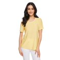 thumbnail image 1 of Penmans Women's Short Sleeve Ripple Tee, 1 of 6