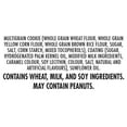 thumbnail image 3 of Quaker Crispy Minis Caramel Drizzle Delight Cookies, 3 of 7