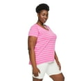 thumbnail image 2 of George Women's Plus V-Neckline Tee, 2 of 6