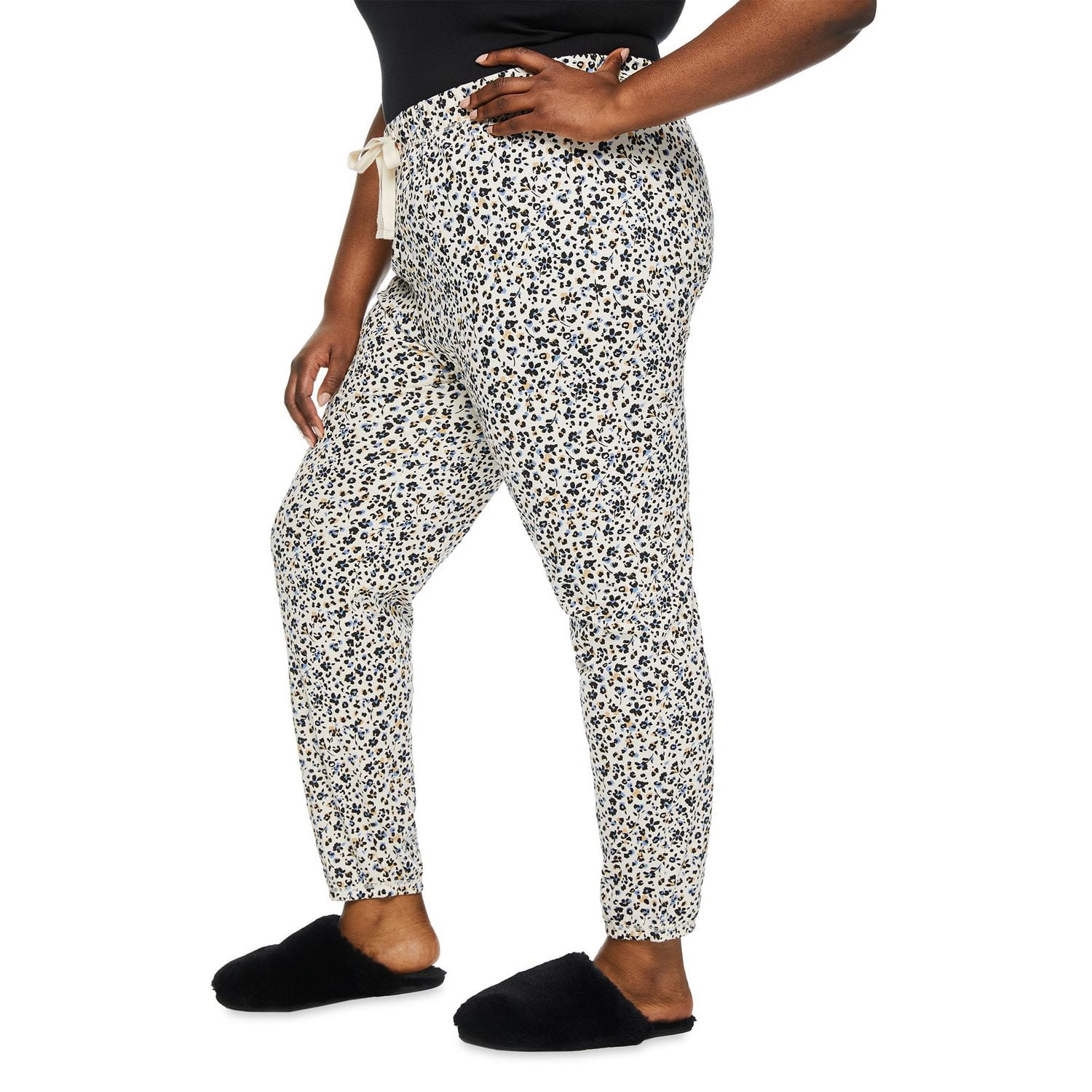 George Women's Jersey Sleep Jogger