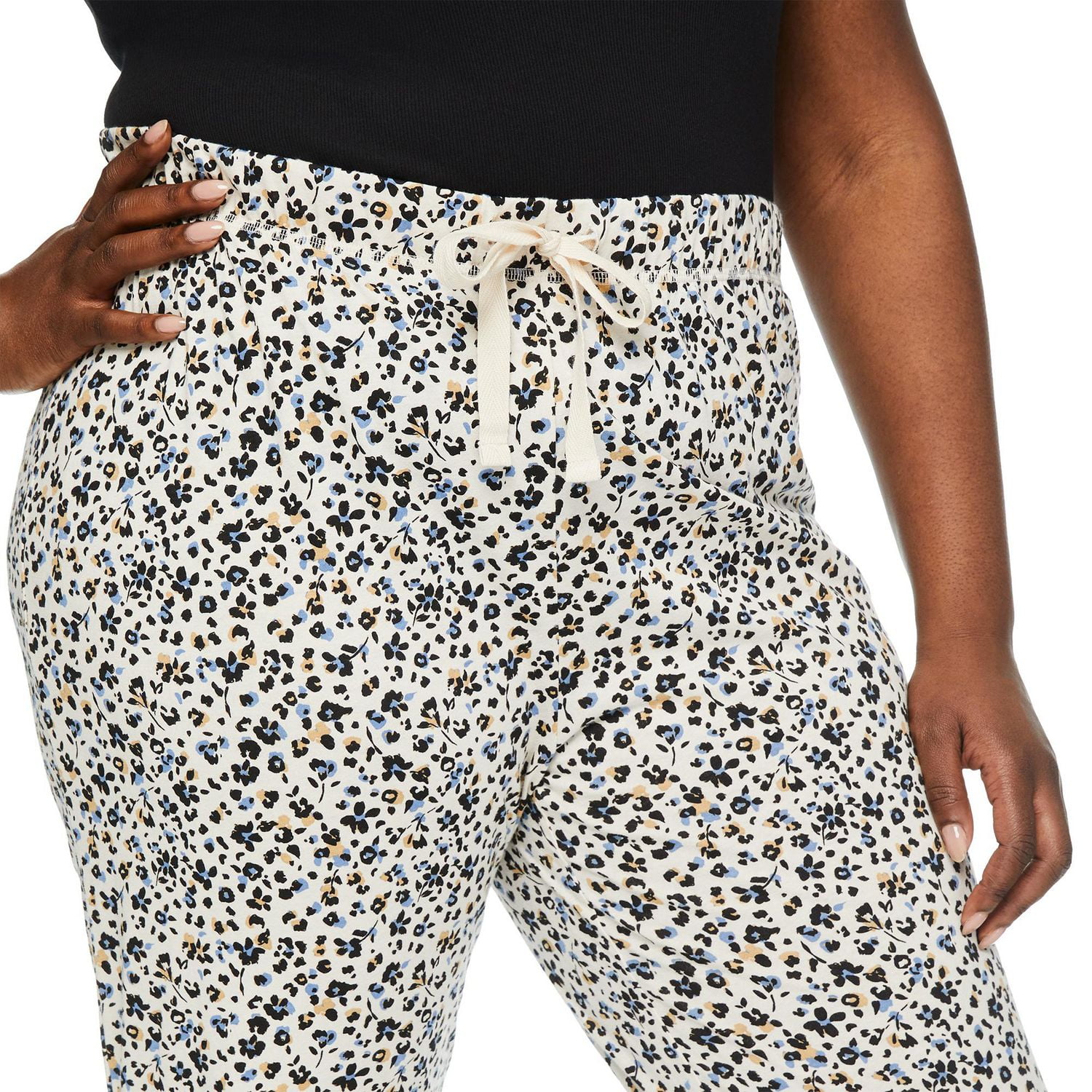 George Women's Jersey Sleep Jogger