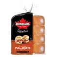 thumbnail image 2 of Dempster’s® Signature Brioche Pull-Aparts Rolls, 2 of 10
