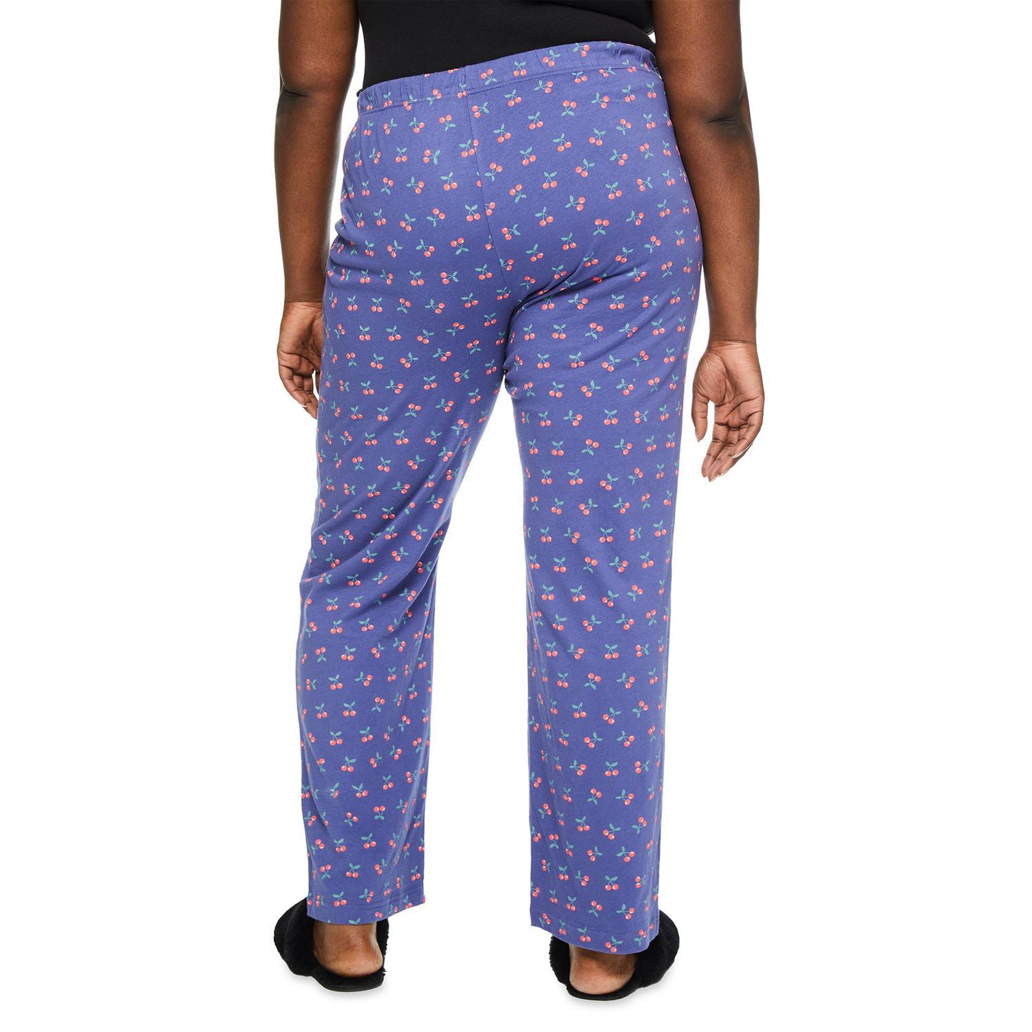 Pantalon de pyjama en jersey George Plus pour femmes