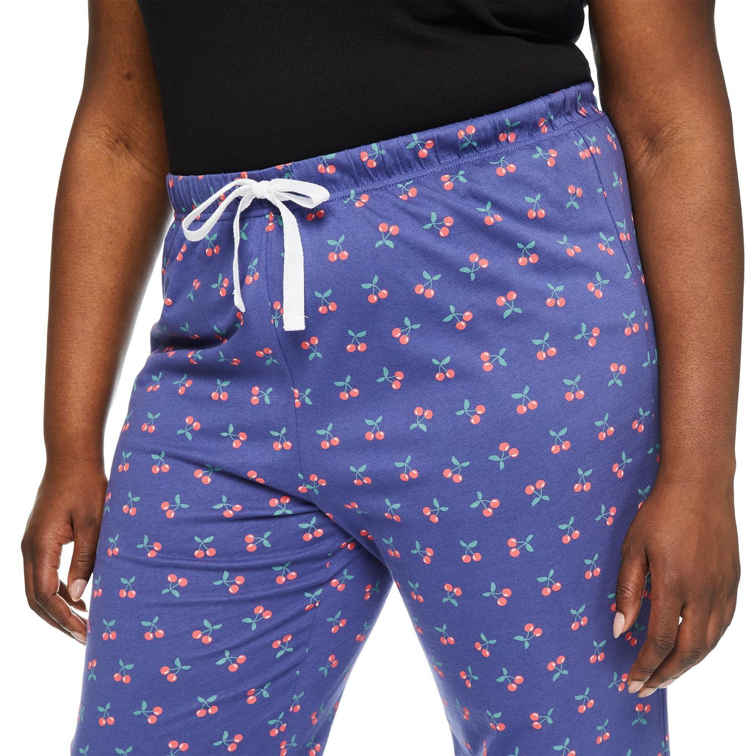 Pantalon de pyjama en jersey George Plus pour femmes