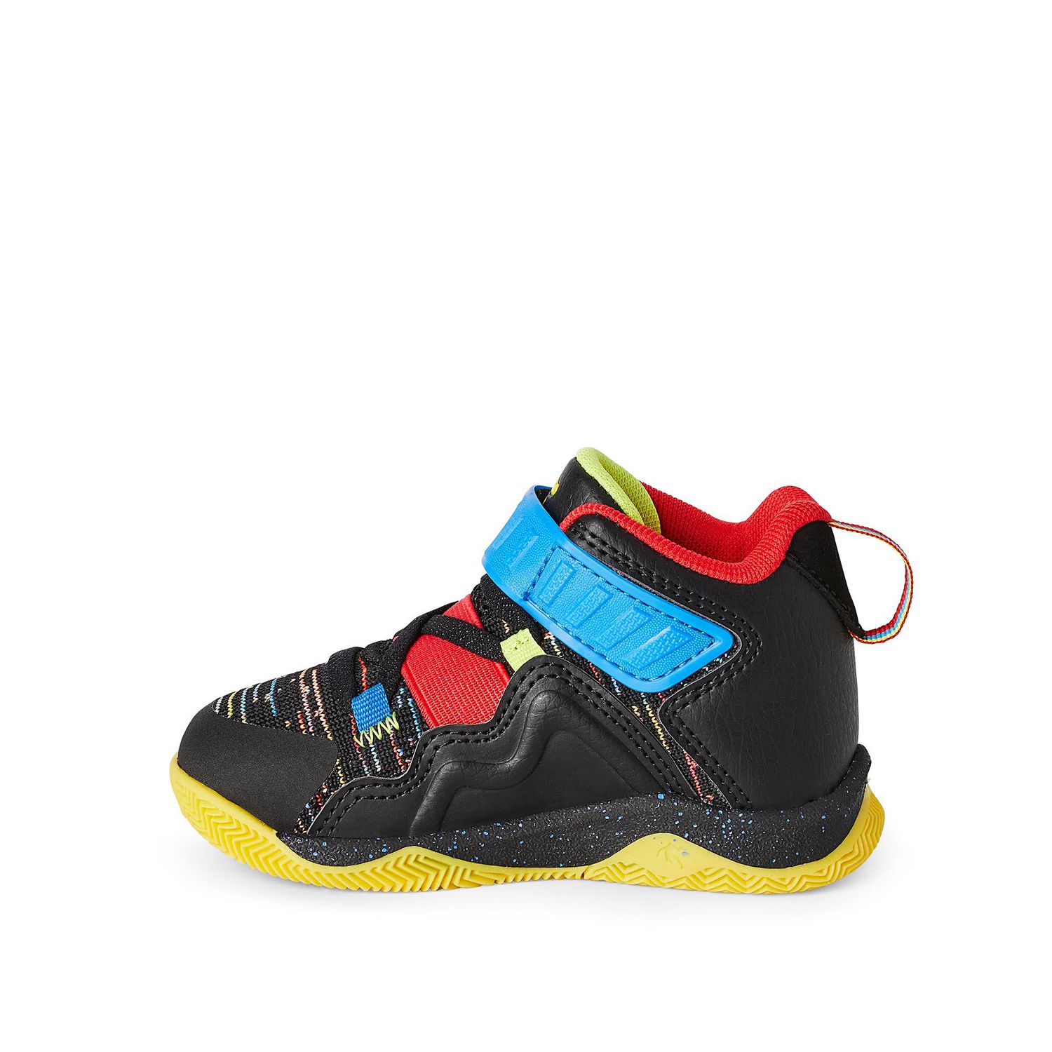 AND1 Toddler Boys' Bold Sneakers, Sizes 5-10 - Walmart.ca