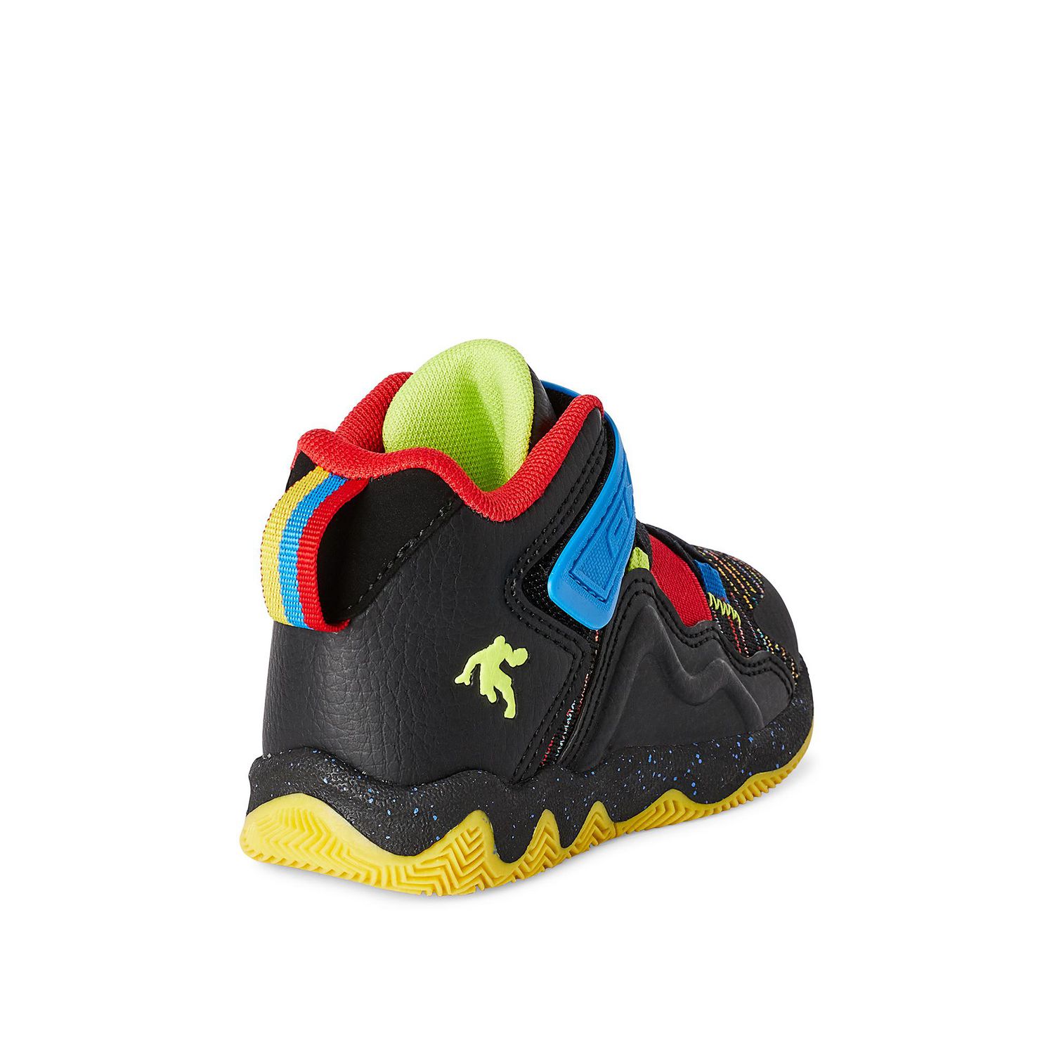 AND1 Toddler Boys' Bold Sneakers, Sizes 5-10 - Walmart.ca