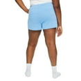 thumbnail image 3 of George Women's Plus Sleep Short, 3 of 6