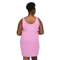 thumbnail image 3 of George Women's Plus Tank Nightshirt, 3 of 6
