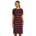 thumbnail image 1 of George Women's Rib Dress, 1 of 6
