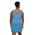 thumbnail image 3 of George Women's Plus Tank Nightshirt, 3 of 6