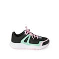 thumbnail image 1 of Athletic Works Girls' Polina Sneakers, 1 of 4