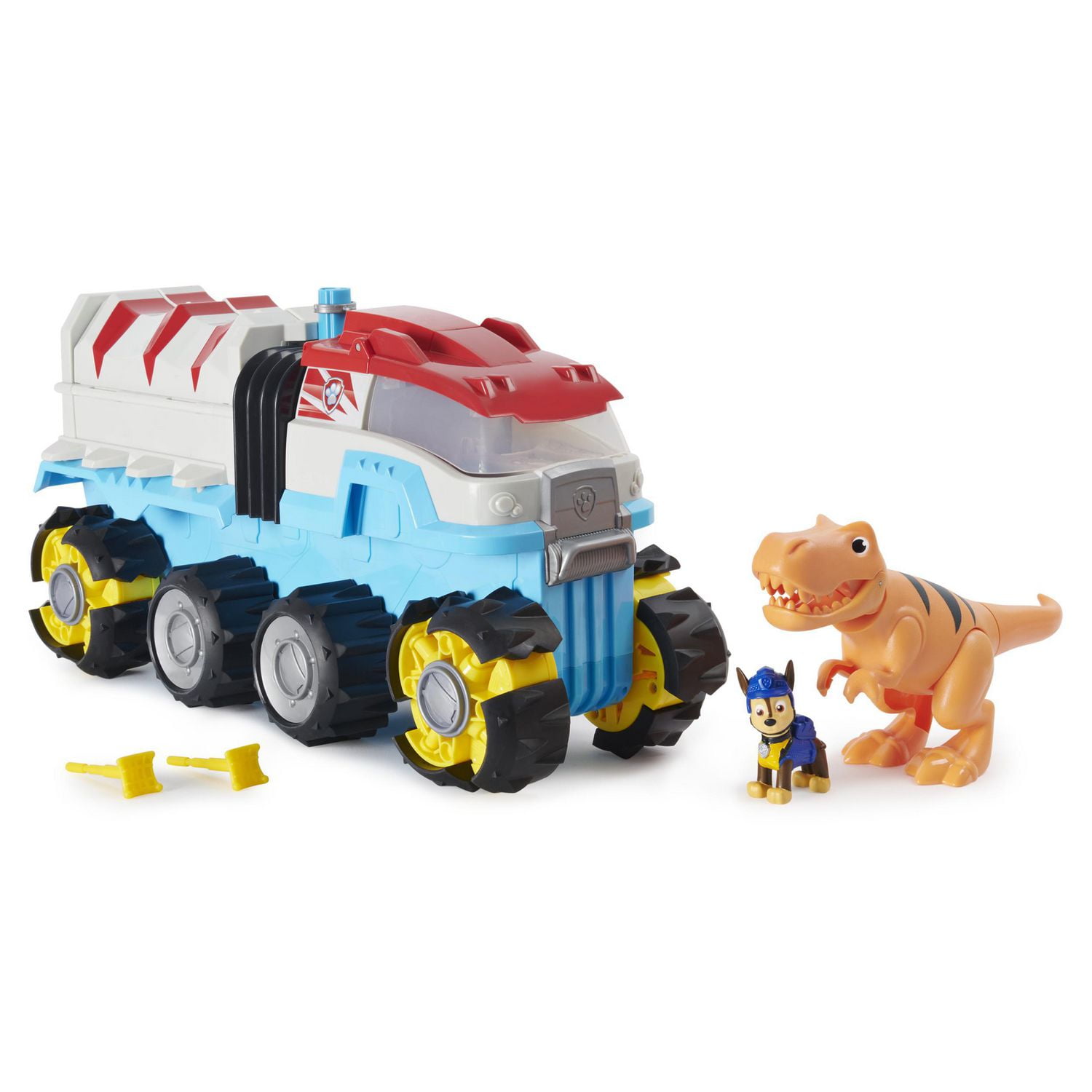 paw patrol sea patroller asda