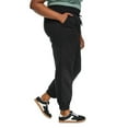 thumbnail image 2 of Jogger doux George Plus pour femmes, 2 of 6