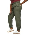 thumbnail image 2 of George Women's Plus Soft Jogger, 2 of 6