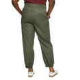 thumbnail image 3 of George Women's Plus Soft Jogger, 3 of 6