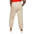 thumbnail image 3 of George Women's Plus Soft Jogger, 3 of 6