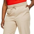 thumbnail image 4 of George Women's Plus Soft Jogger, 4 of 6