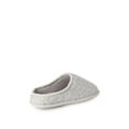 thumbnail image 4 of Time and Tru Women's Quilt Slippers, 4 of 4
