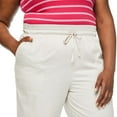 thumbnail image 4 of George Women's Plus Soft Jogger, 4 of 6