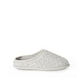thumbnail image 1 of Time and Tru Women's Quilt Slippers, 1 of 4