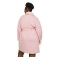 thumbnail image 3 of George Women's Plus Robe, 3 of 6