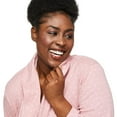 thumbnail image 4 of George Women's Plus Robe, 4 of 6